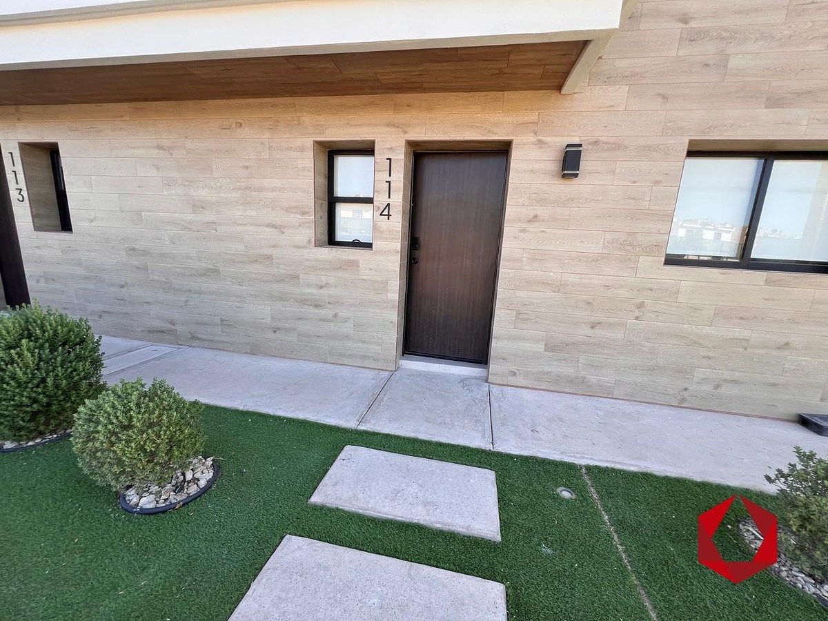 Casa en condominio en Rivera, Mexicali, foto 15 de 30