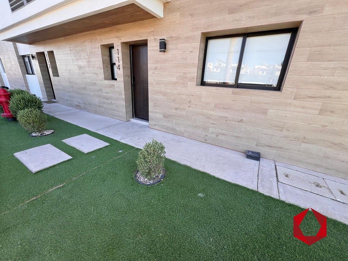 Casa en condominio en Rivera, Mexicali, foto 16 de 30