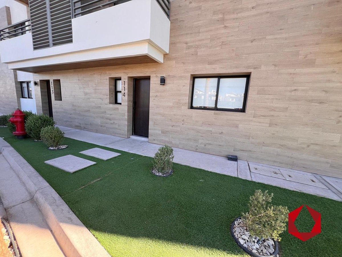 Casa en condominio en Rivera, Mexicali, foto 17 de 30