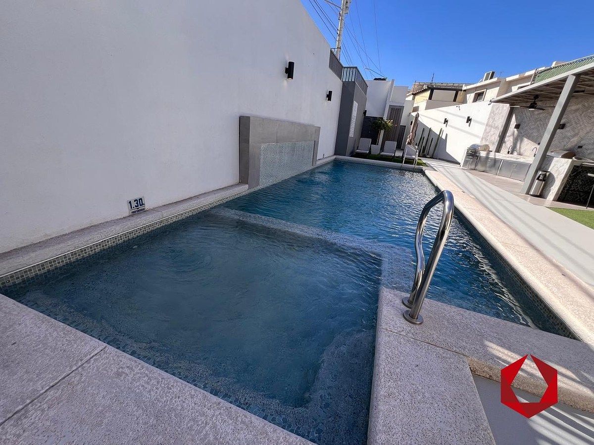 Casa en condominio en Rivera, Mexicali, foto 25 de 30