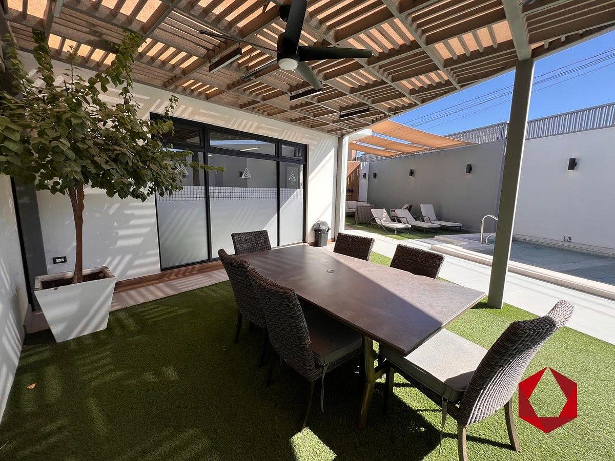 Casa en condominio en Rivera, Mexicali, foto 26 de 30