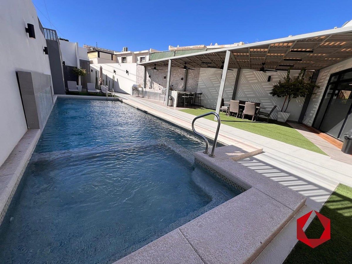 Casa en condominio en Rivera, Mexicali, foto 27 de 30
