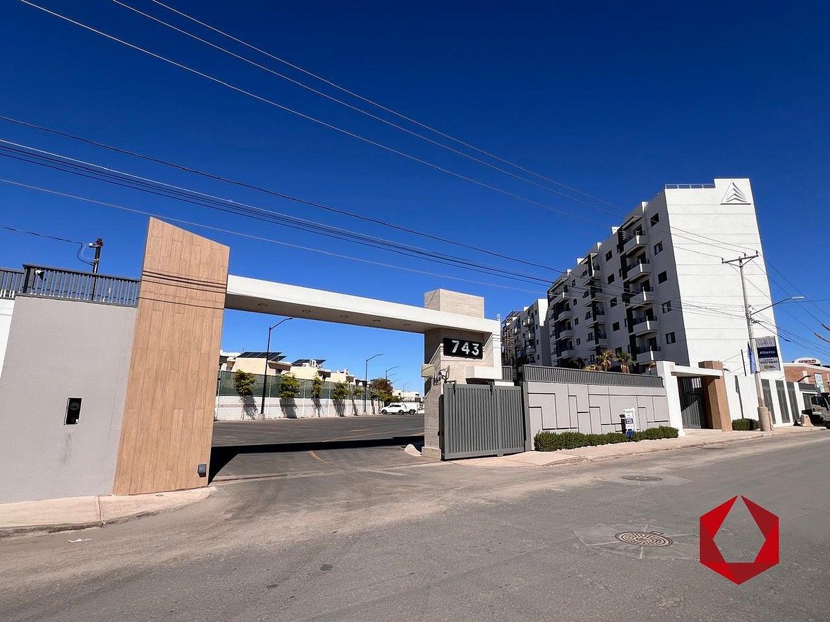 Casa en condominio en Rivera, Mexicali, foto 28 de 30