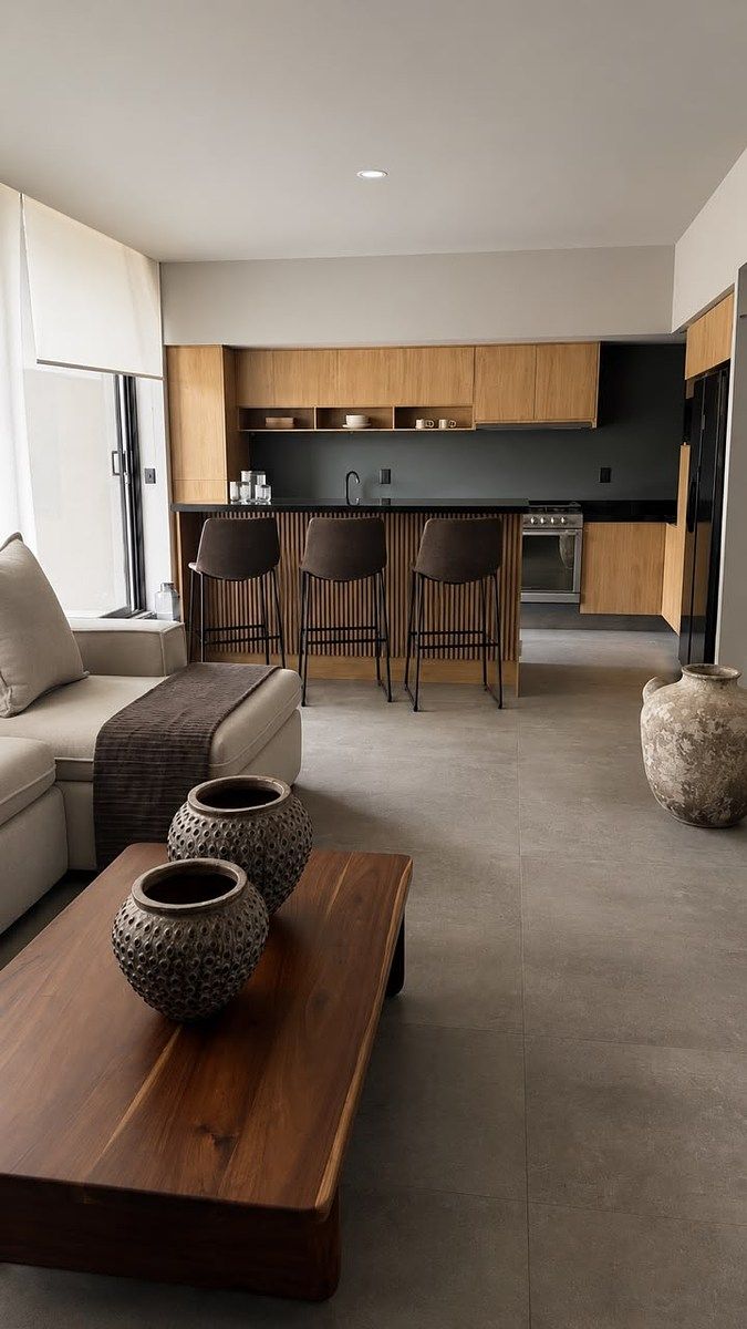 Apartamento em La Campiña del Bosque, León, foto 2 de 10