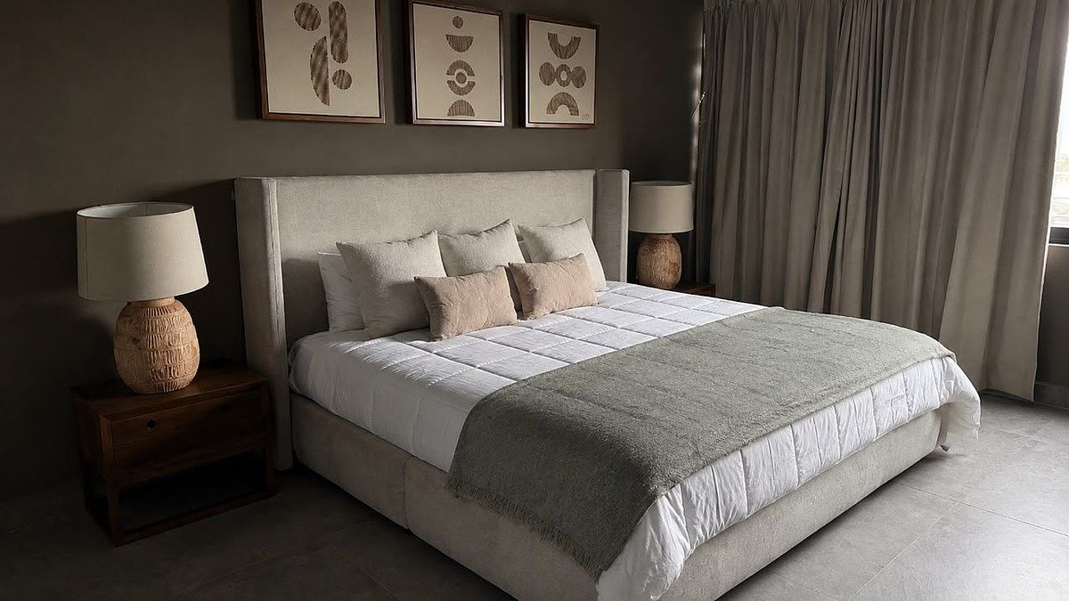 Apartamento em La Campiña del Bosque, León, foto 6 de 10