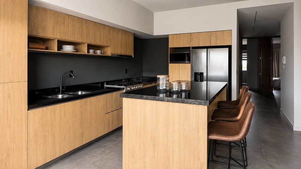 Apartamento em La Campiña del Bosque, León, foto 10 de 10