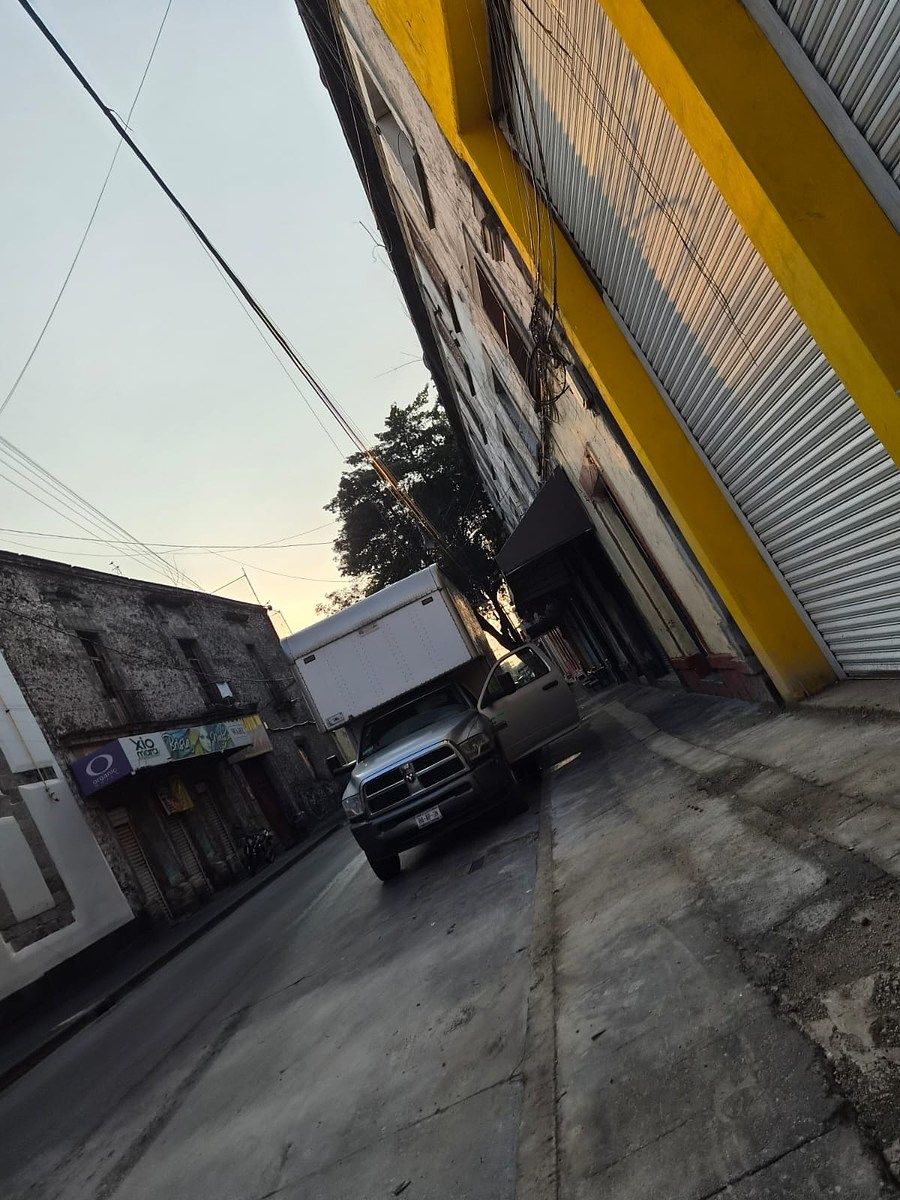 Local em Centro (Área 3), Cuauhtémoc, foto 6 de 10