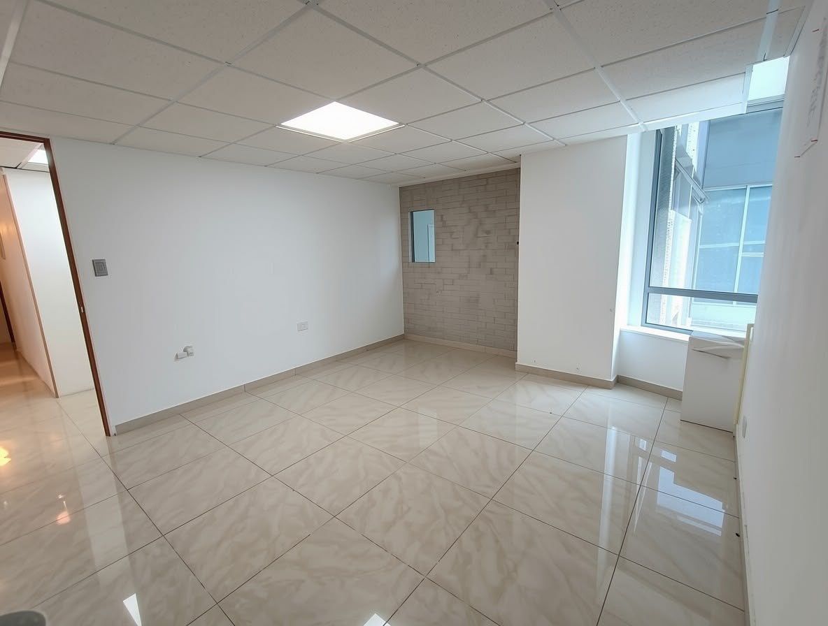 Office Rental Del Valle Centro Benito Juárez, photo 1 of 7