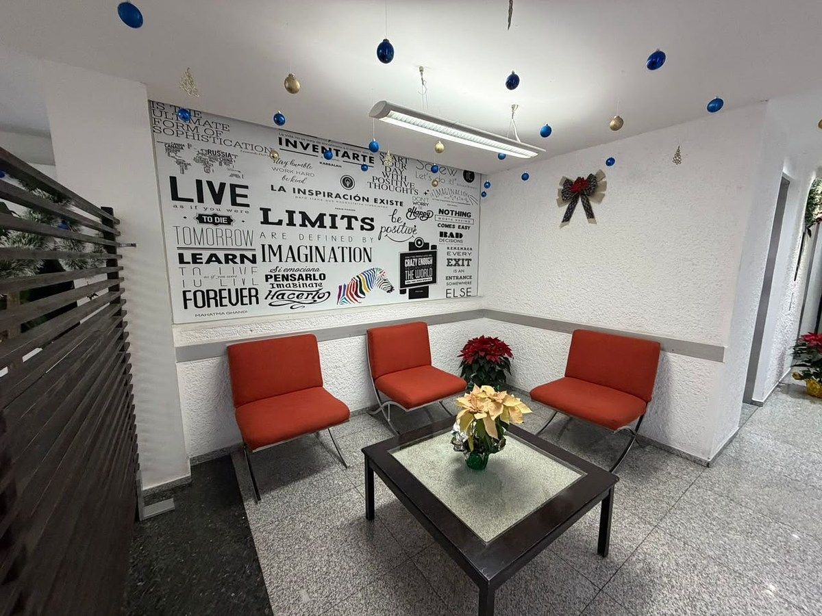 Office in Del Valle Norte, Benito Juárez, photo 4 of 7