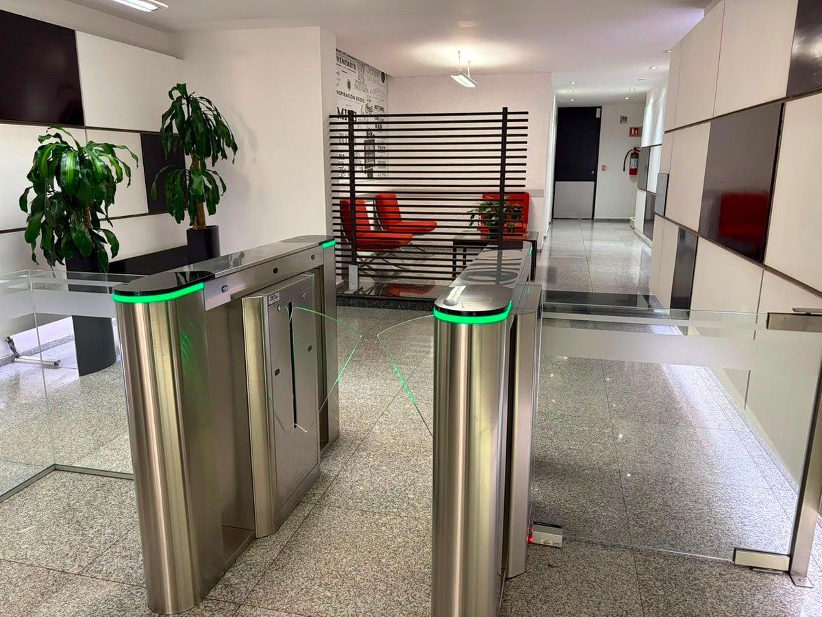 Office in Del Valle Norte, Benito Juárez, photo 5 of 7