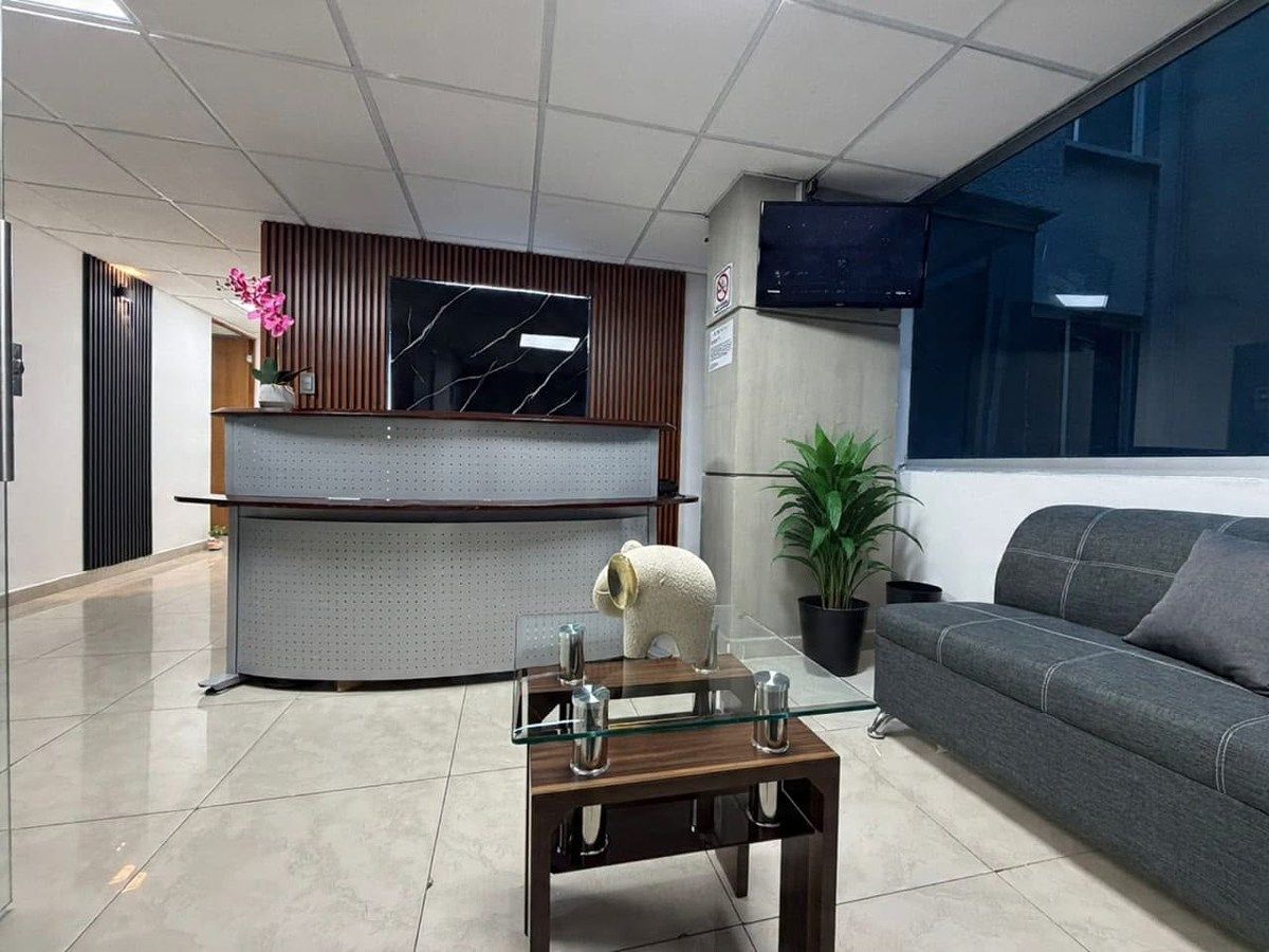 Office in Del Valle Norte, Benito Juárez, photo 6 of 7