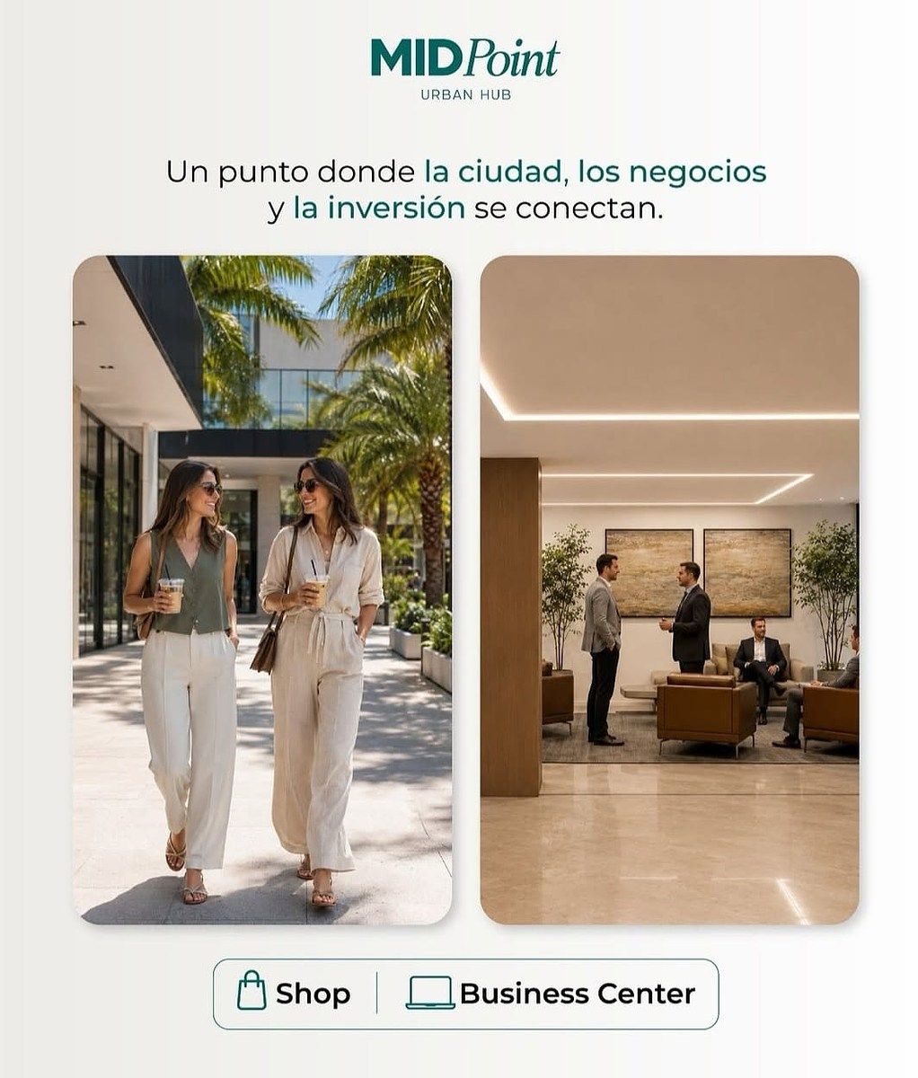 Loja em shopping em Industrias No Contaminantes, Mérida, foto 5 de 6