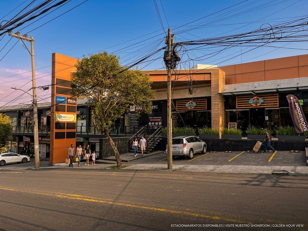 Local comercial en Manzanastitla, Cuajimalpa de Morelos, foto 3 de 6