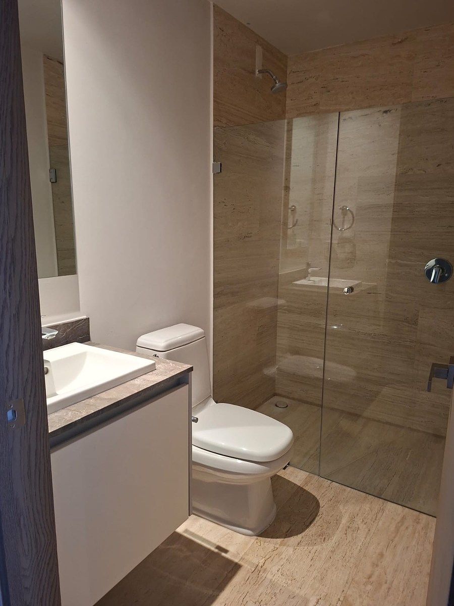 Apartamento em Valle Real, Zapopan, foto 16 de 19