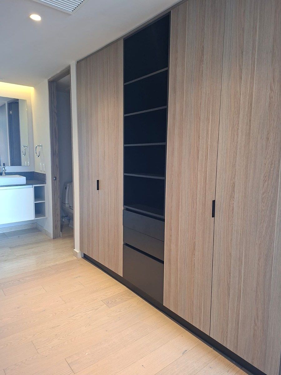 Apartamento em Valle Real, Zapopan, foto 15 de 19