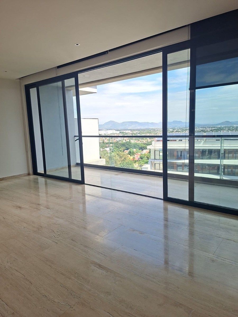 Apartamento em Valle Real, Zapopan, foto 4 de 19