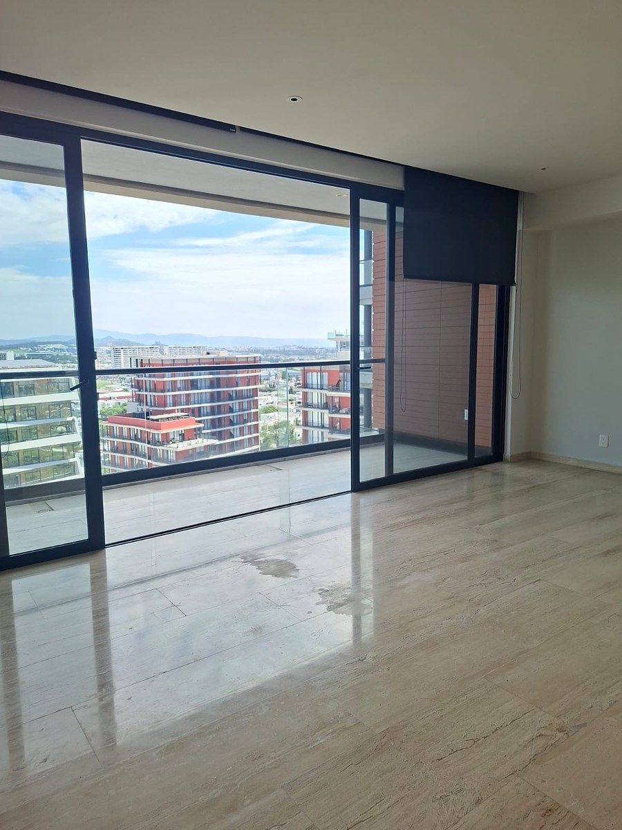 Apartamento em Valle Real, Zapopan, foto 5 de 19
