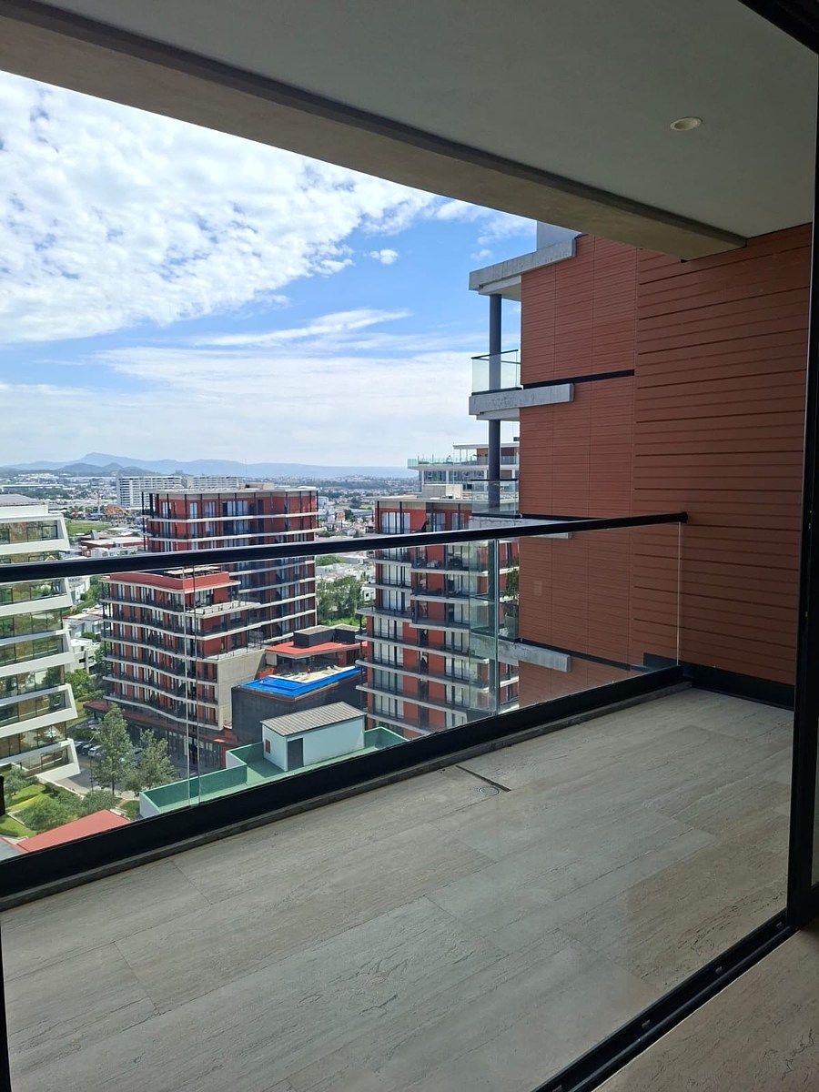 Apartamento em Valle Real, Zapopan, foto 7 de 19