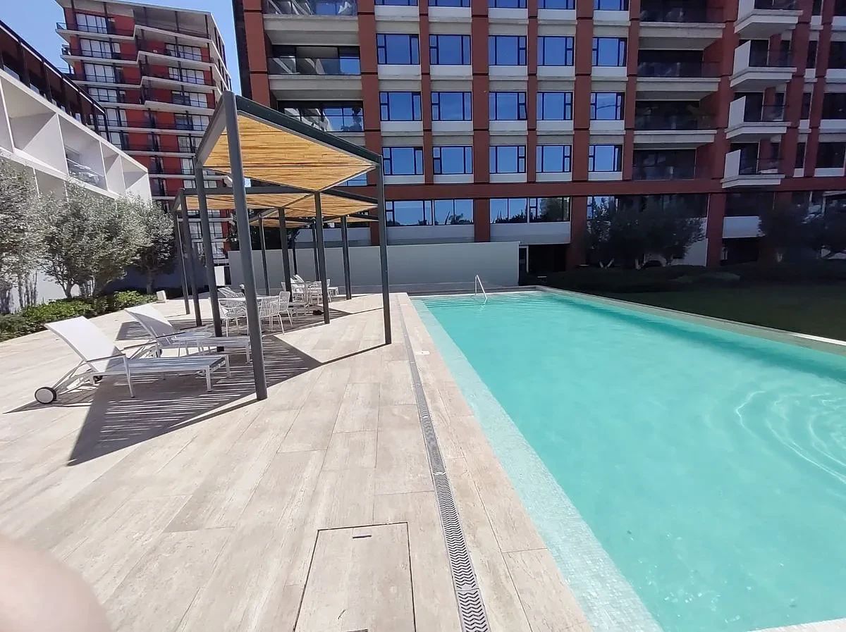 Apartamento em Valle Real, Zapopan, foto 3 de 19