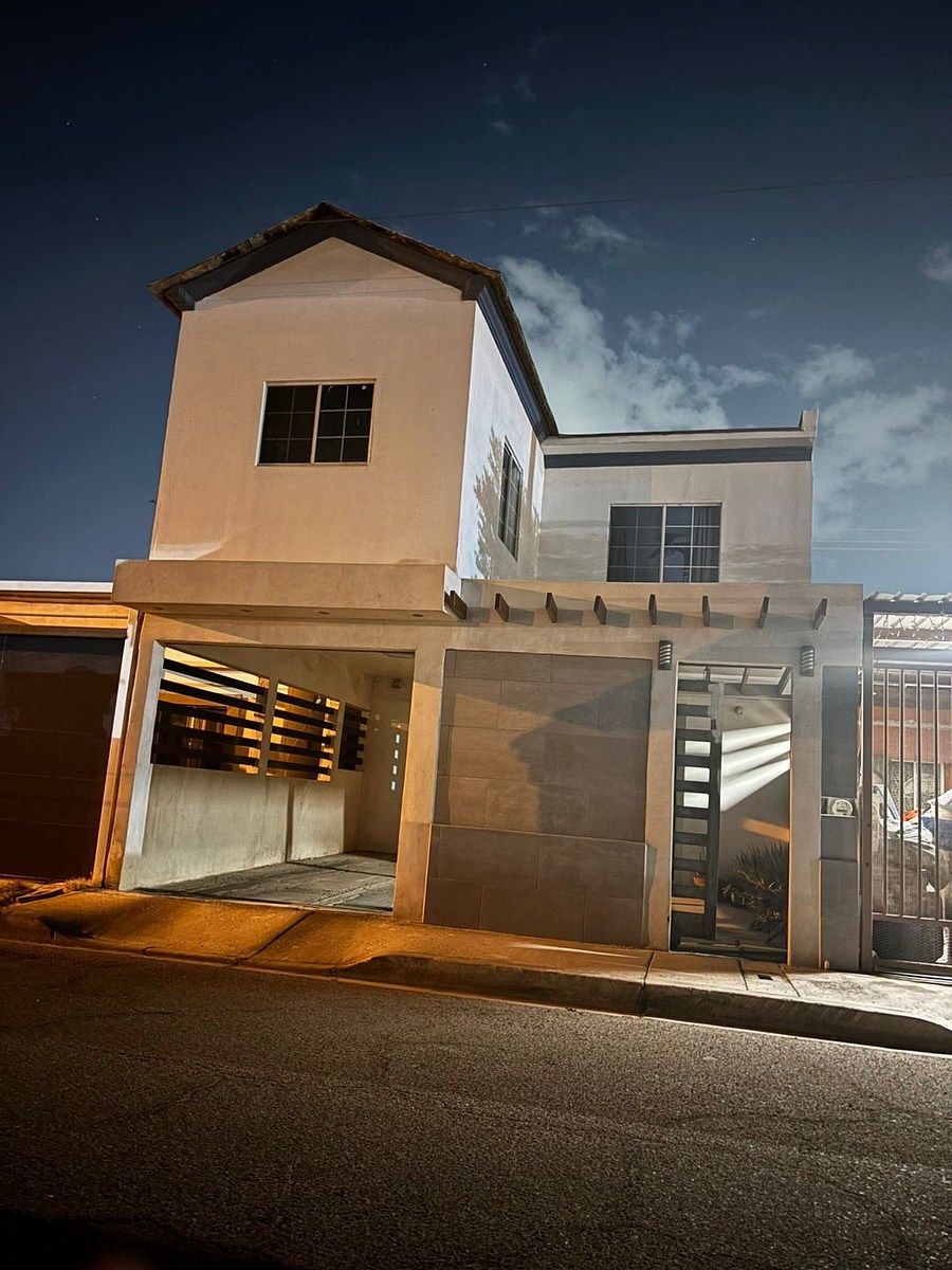 ¡En renta casa en Privada Monserrat, Fracc. Barcelona (Mexicali, B.C.)!, foto 1 de 11