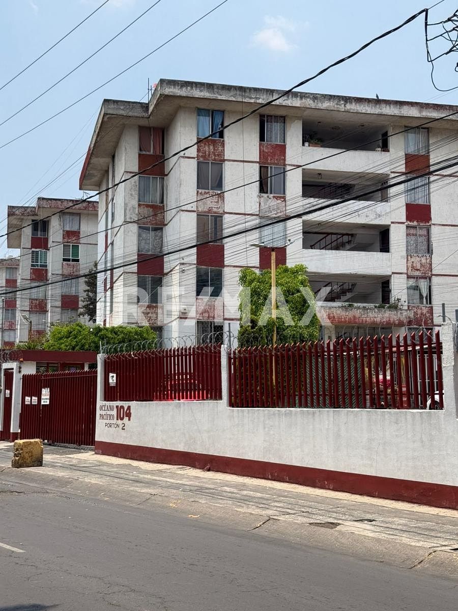 MHL Apartamento à venda em Lomas Lindas, Atizapán, foto 1 de 12