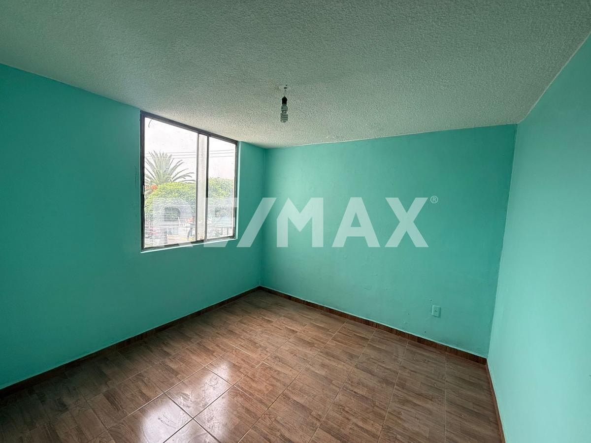 Apartamento em Lomas Lindas I Sección, Atizapán de Zaragoza, foto 2 de 12
