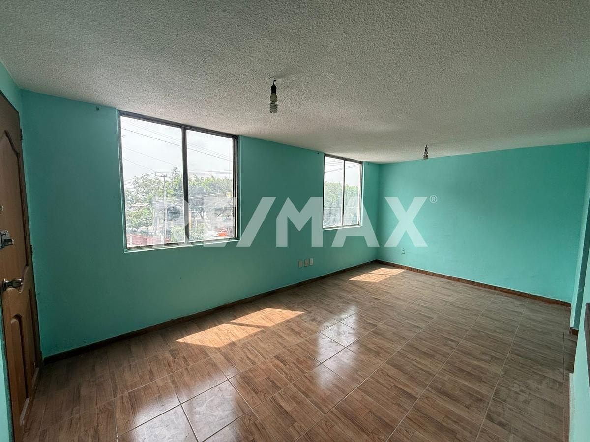 Apartamento em Lomas Lindas I Sección, Atizapán de Zaragoza, foto 4 de 12