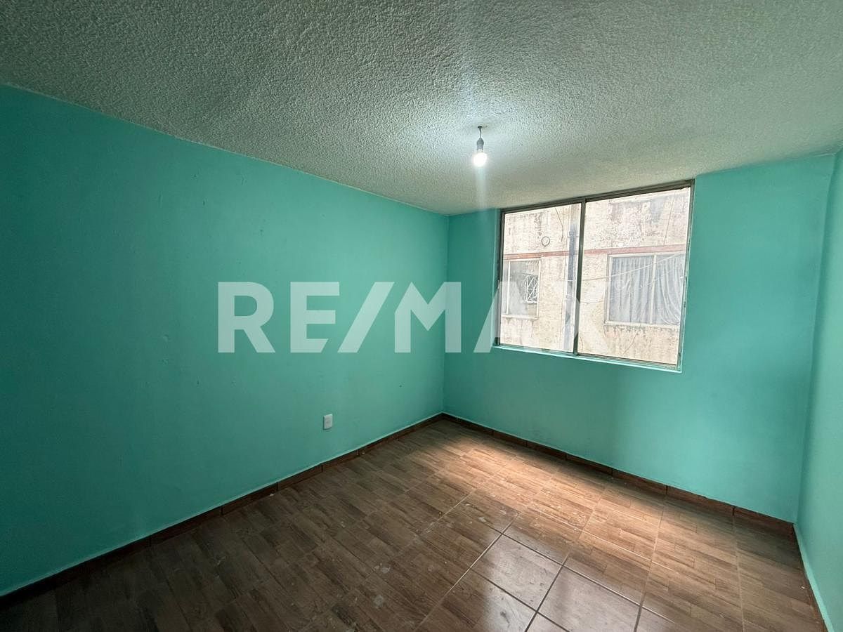 Apartamento em Lomas Lindas I Sección, Atizapán de Zaragoza, foto 5 de 12