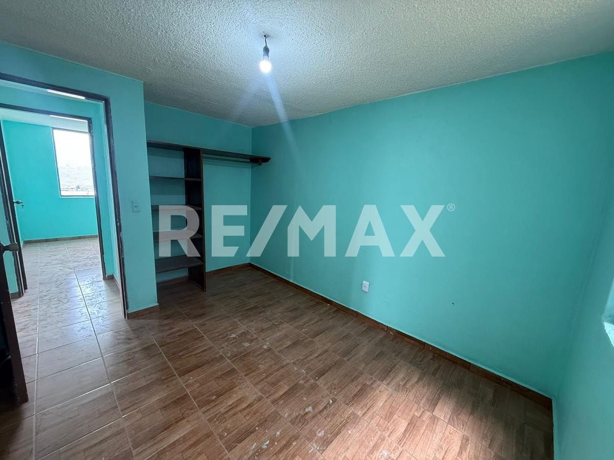 Apartamento em Lomas Lindas I Sección, Atizapán de Zaragoza, foto 7 de 12