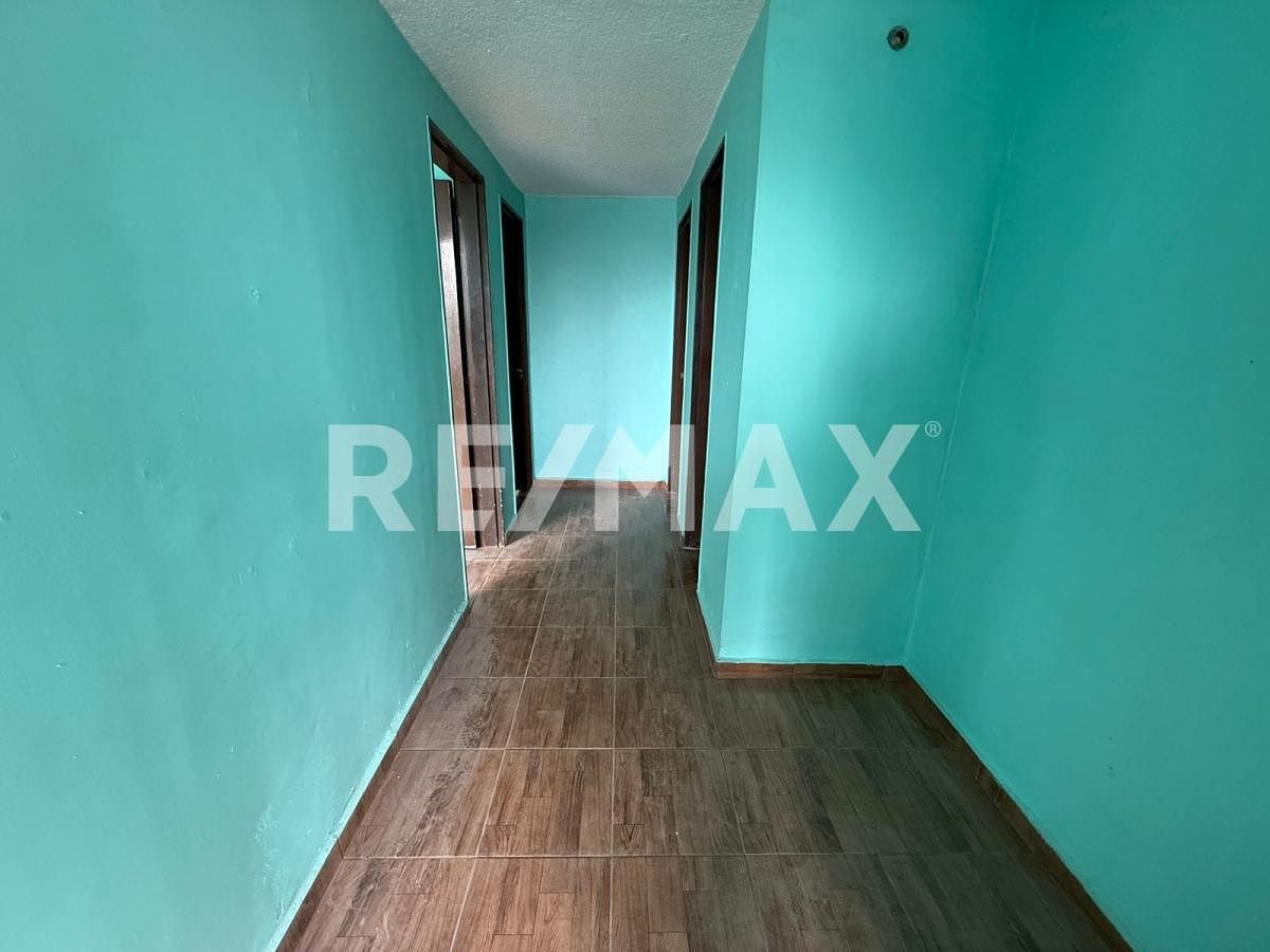 Apartamento em Lomas Lindas I Sección, Atizapán de Zaragoza, foto 8 de 12