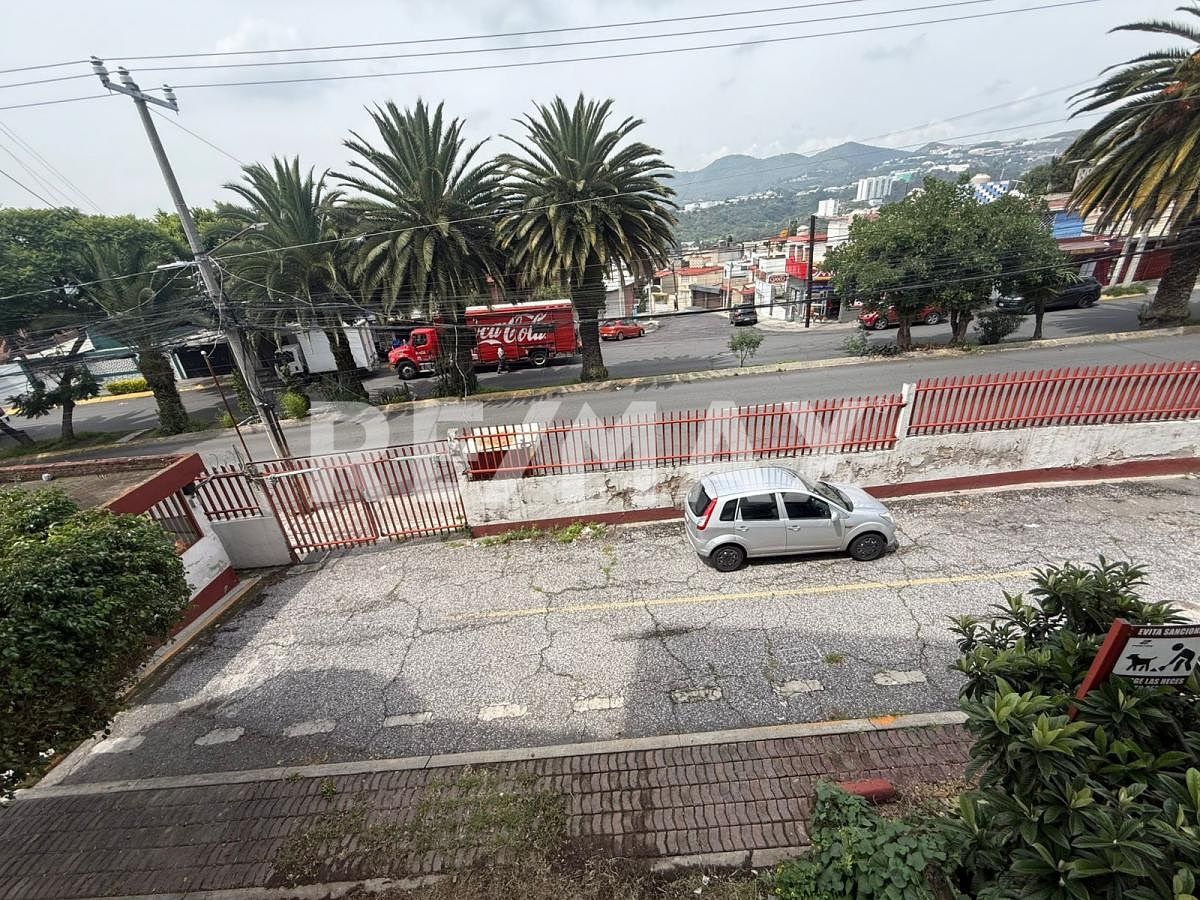 Apartamento em Lomas Lindas I Sección, Atizapán de Zaragoza, foto 9 de 12