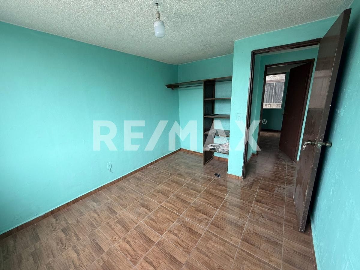 Apartamento em Lomas Lindas I Sección, Atizapán de Zaragoza, foto 10 de 12
