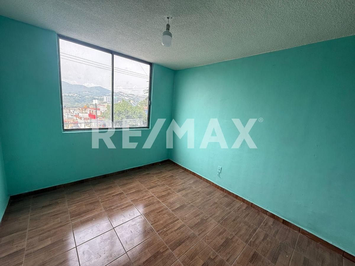 Apartamento em Lomas Lindas I Sección, Atizapán de Zaragoza, foto 11 de 12
