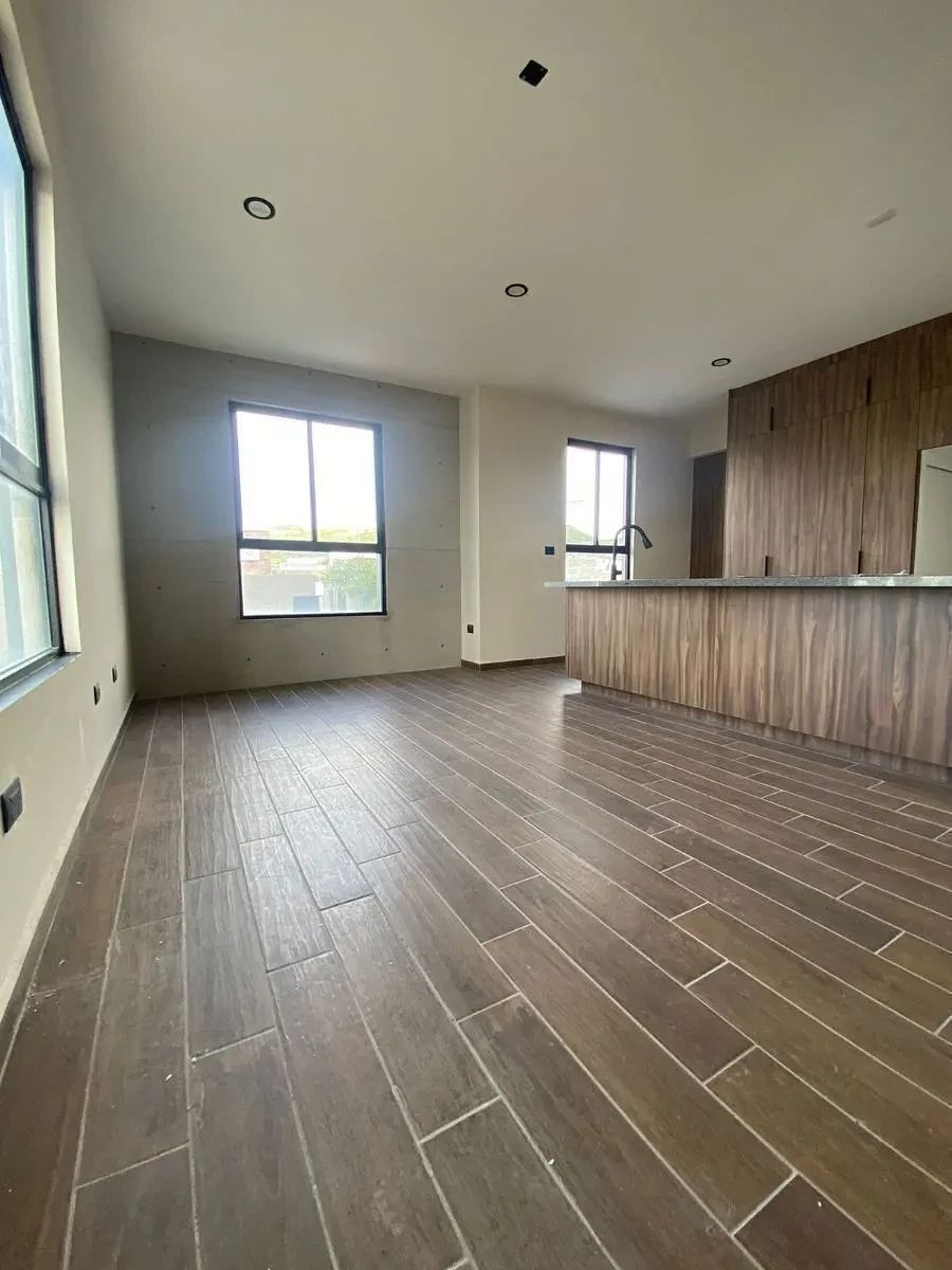 Apartamento em Palmares, Querétaro, foto 3 de 14
