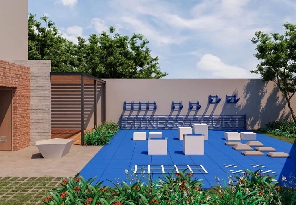 Apartamento em Palmares, Querétaro, foto 11 de 14