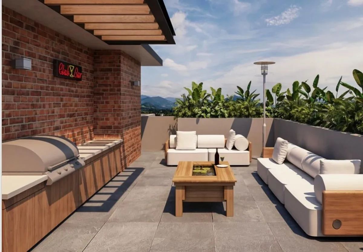 Apartamento em Palmares, Querétaro, foto 12 de 14