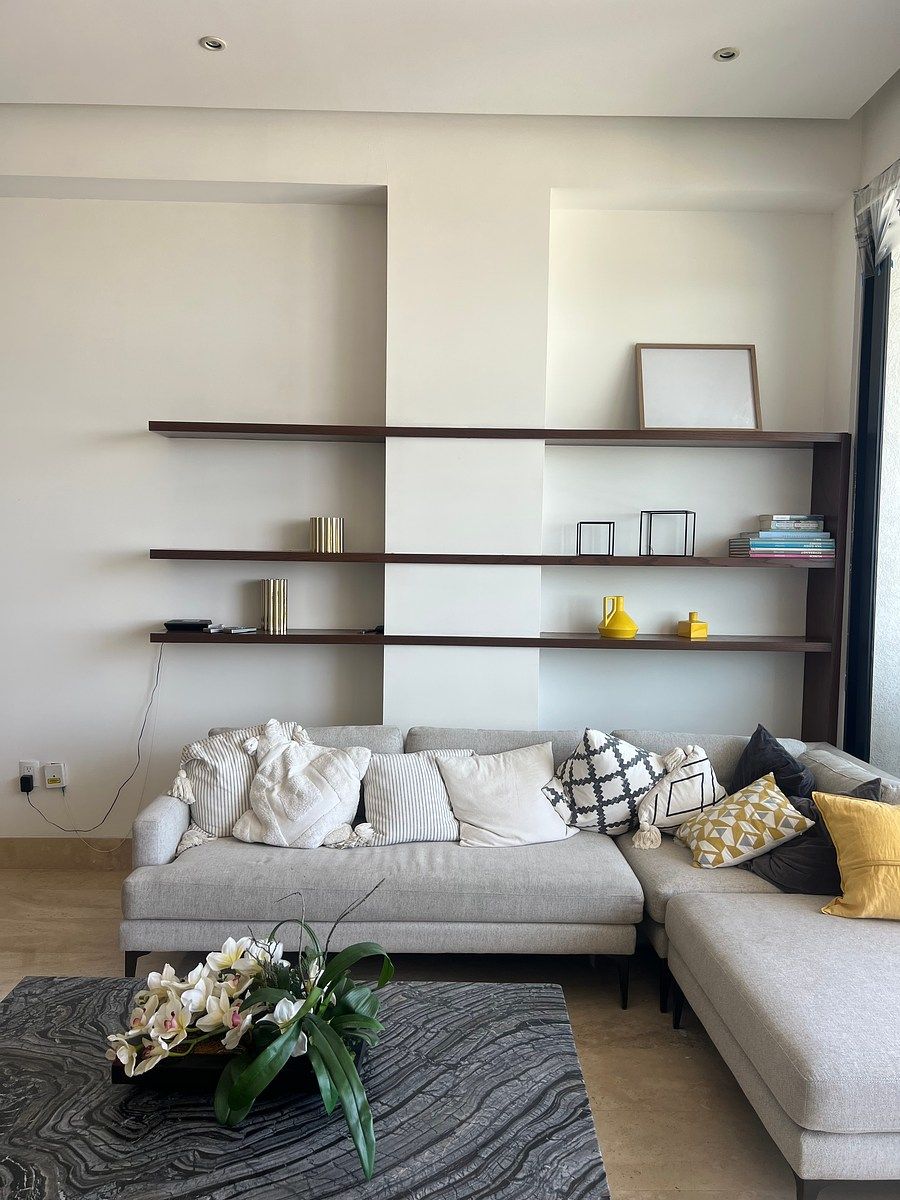 Apartamento em Jardines Universidad, Zapopan, foto 2 de 13