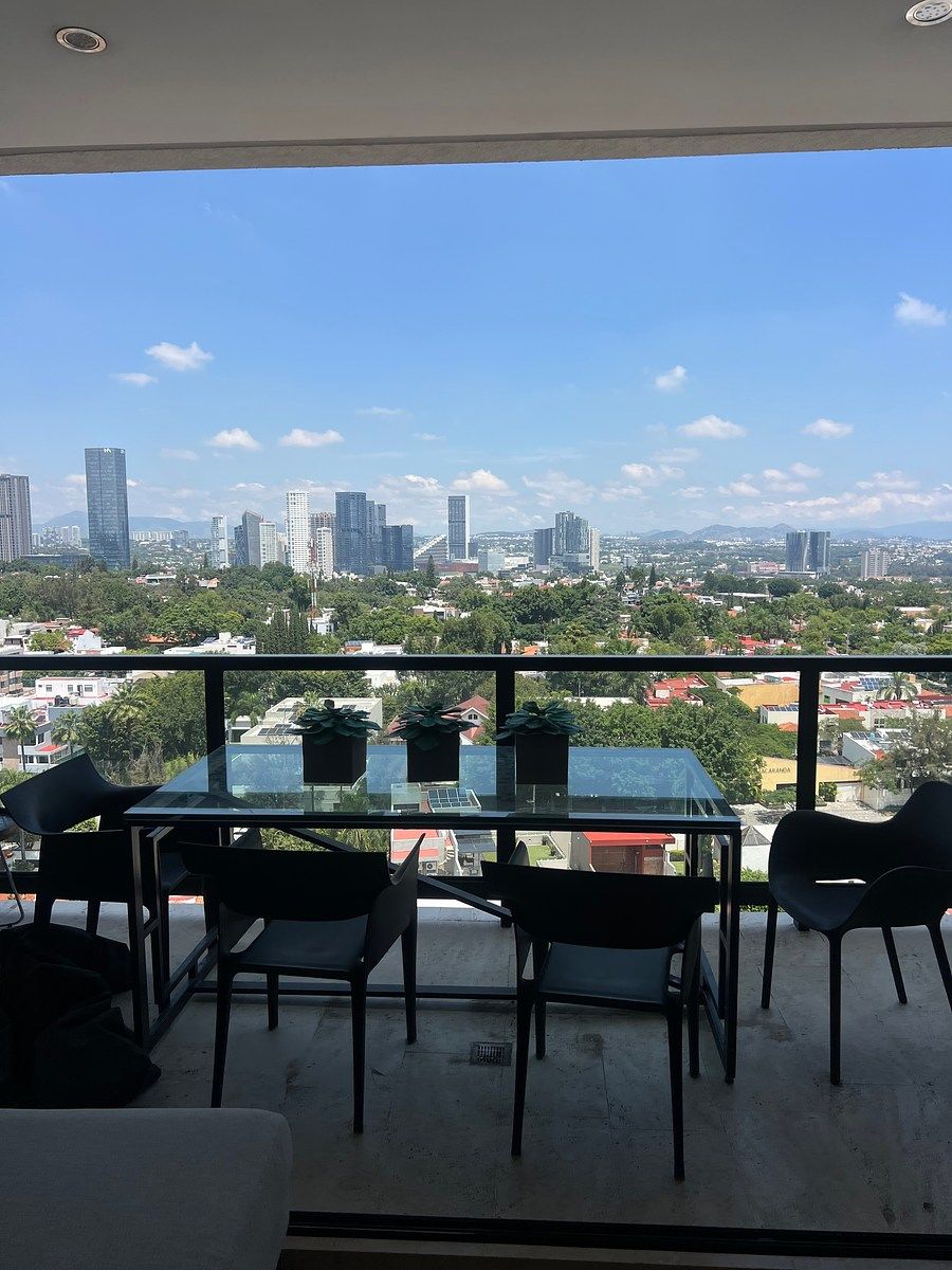 Apartamento em Jardines Universidad, Zapopan, foto 4 de 13