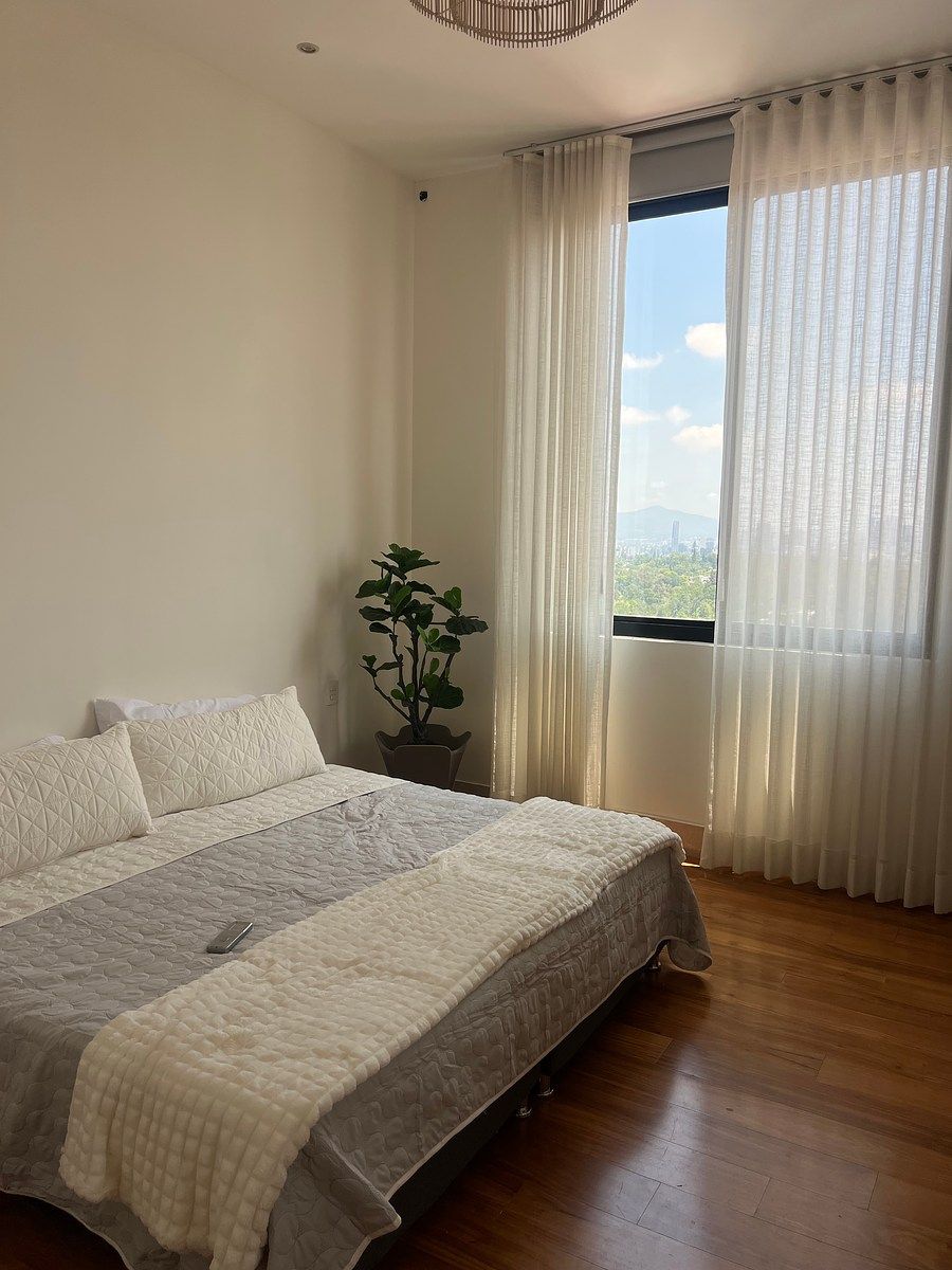 Apartamento em Jardines Universidad, Zapopan, foto 5 de 13