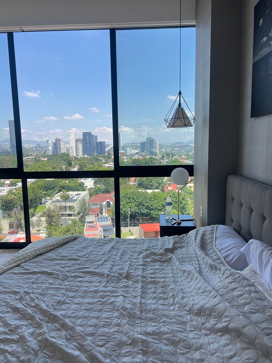Apartamento em Jardines Universidad, Zapopan, foto 7 de 13