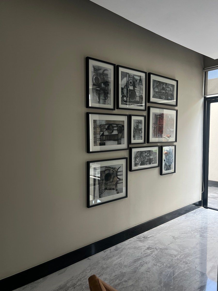 Apartamento em Jardines Universidad, Zapopan, foto 11 de 13