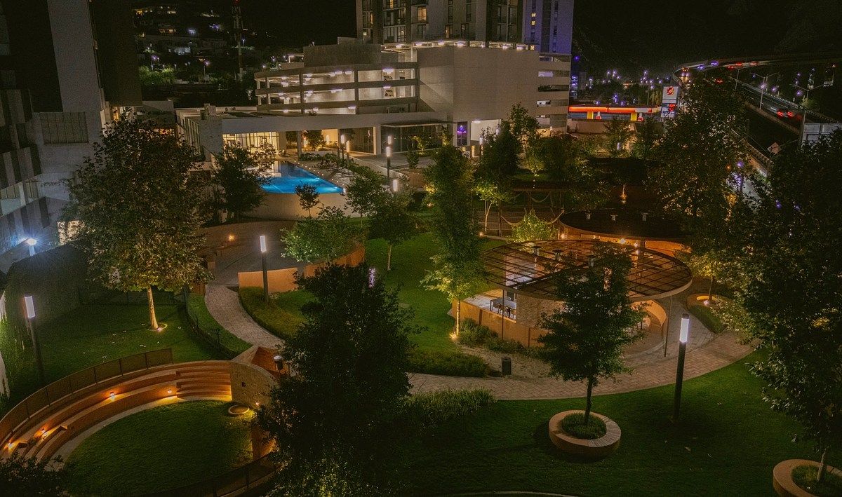 Apartamento em Privada Valle Poniente, Santa Catarina, foto 4 de 28