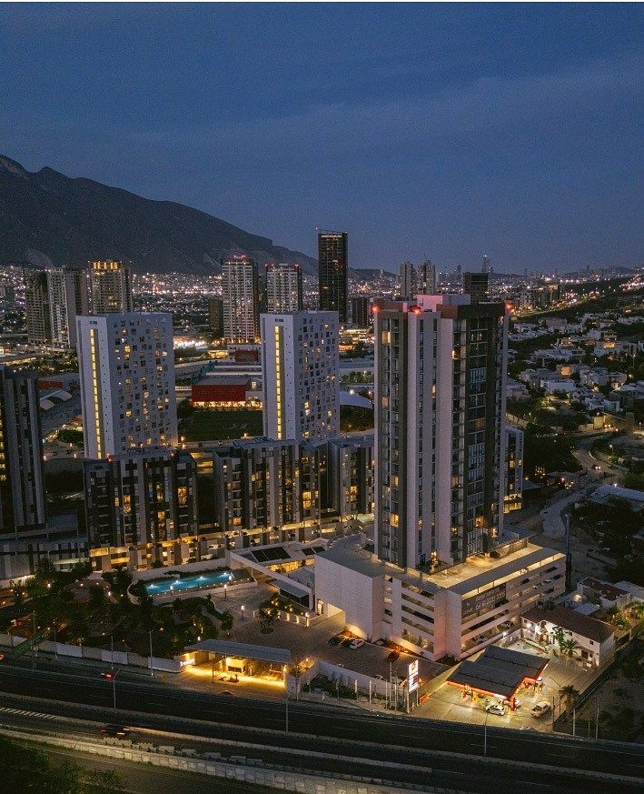 APARTAMENTOS À VENDA NA ZONA VALLE PONIENTE, foto 1 de 28