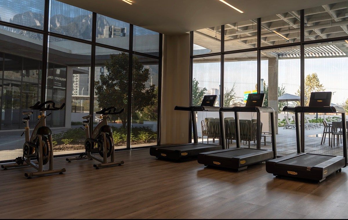 Apartamento em Privada Valle Poniente, Santa Catarina, foto 6 de 28