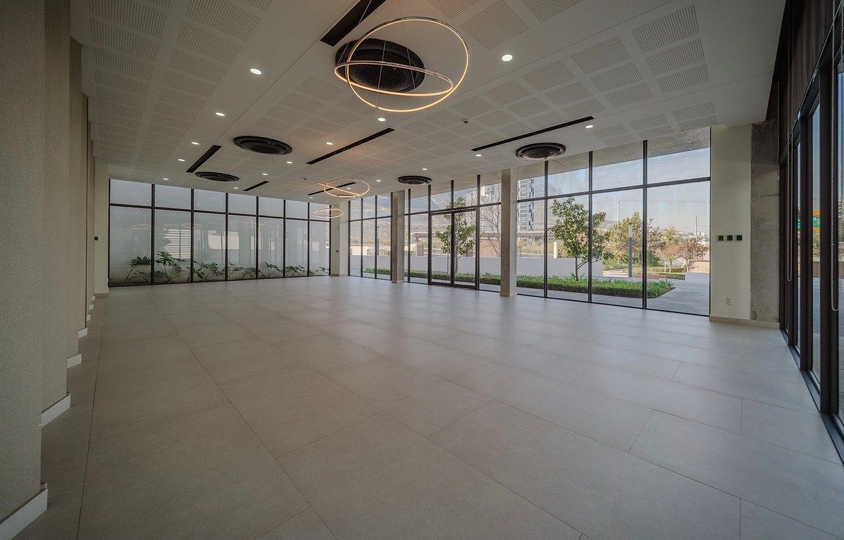 Apartamento em Privada Valle Poniente, Santa Catarina, foto 7 de 28