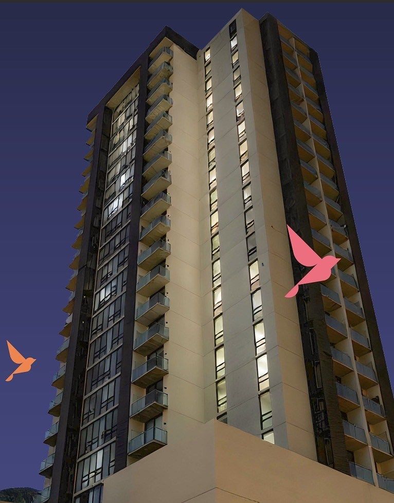 Apartamento em Privada Valle Poniente, Santa Catarina, foto 18 de 28