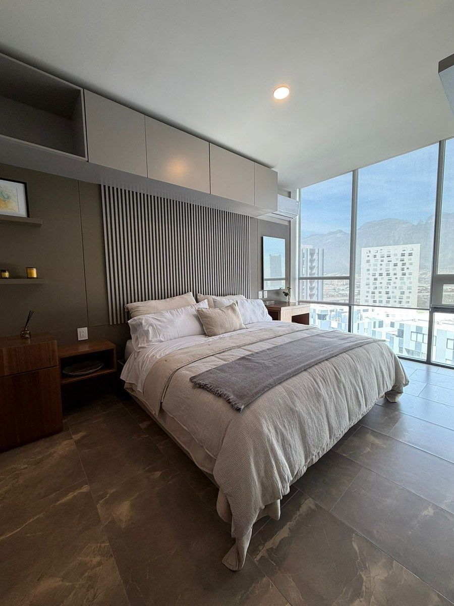 Apartamento em Privada Valle Poniente, Santa Catarina, foto 20 de 28
