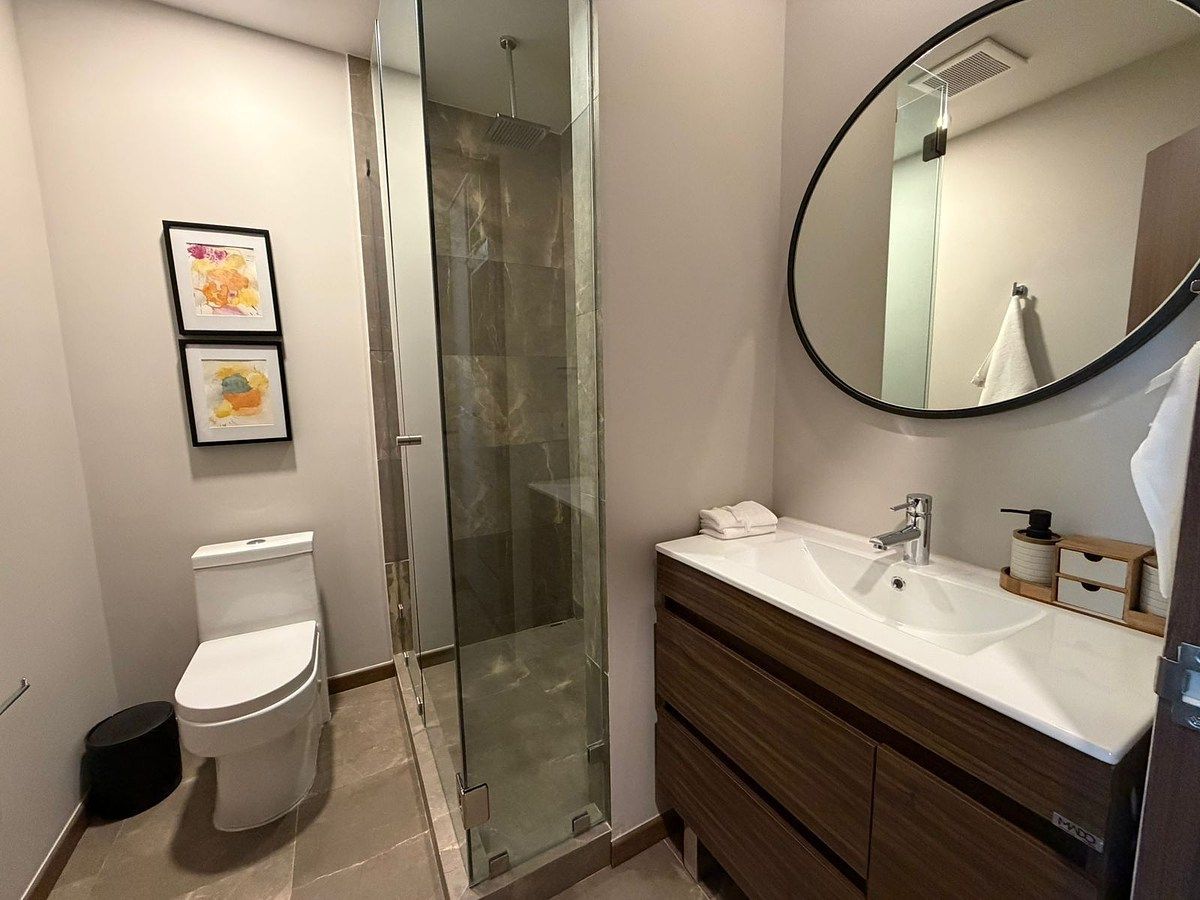 Apartamento em Privada Valle Poniente, Santa Catarina, foto 22 de 28