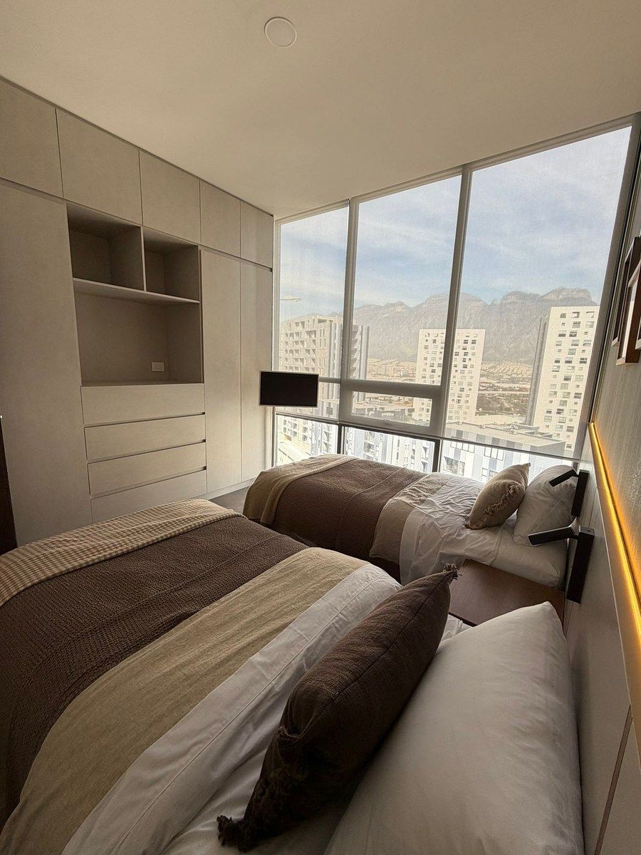 Apartamento em Privada Valle Poniente, Santa Catarina, foto 23 de 28
