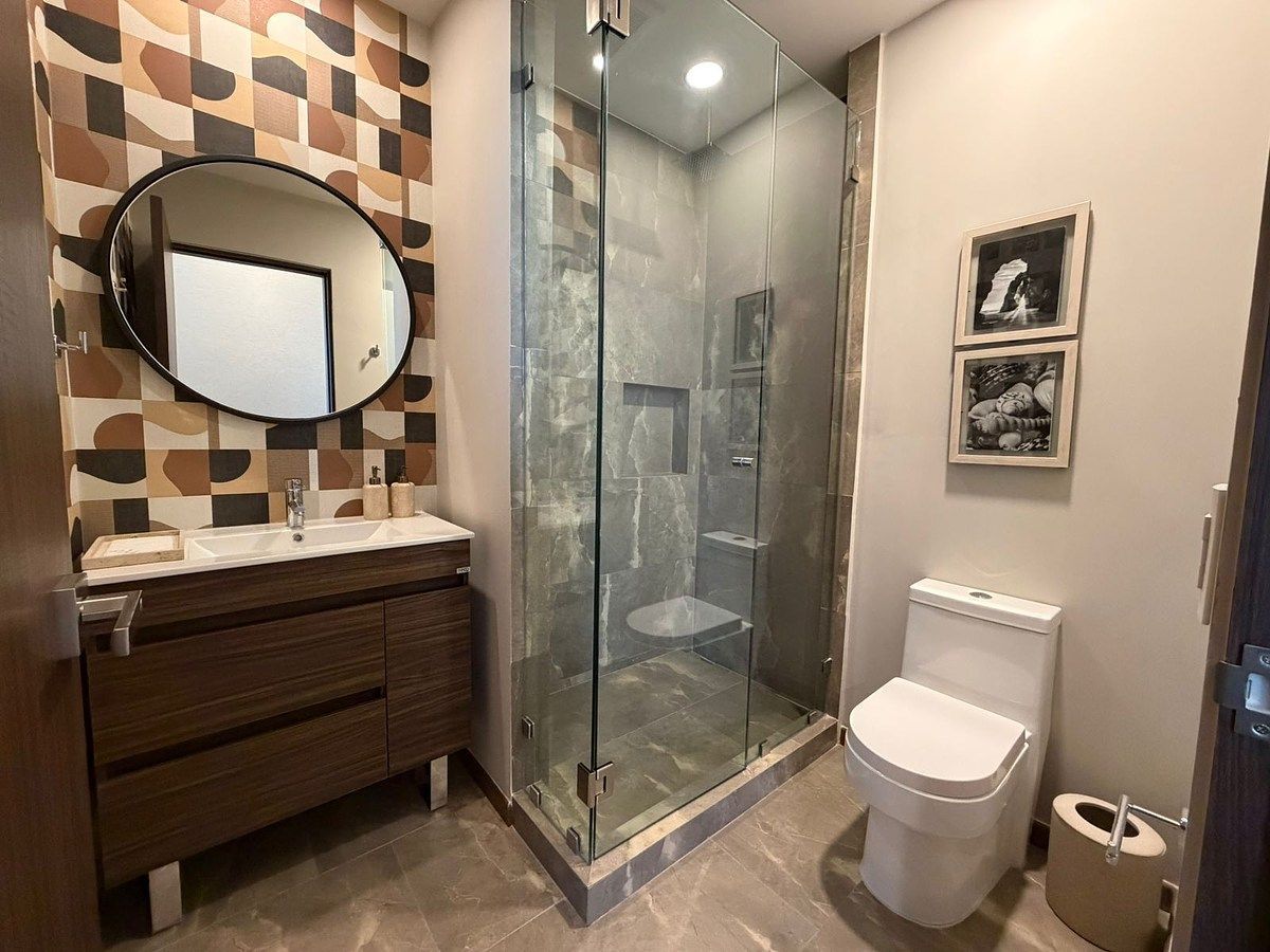 Apartamento em Privada Valle Poniente, Santa Catarina, foto 24 de 28